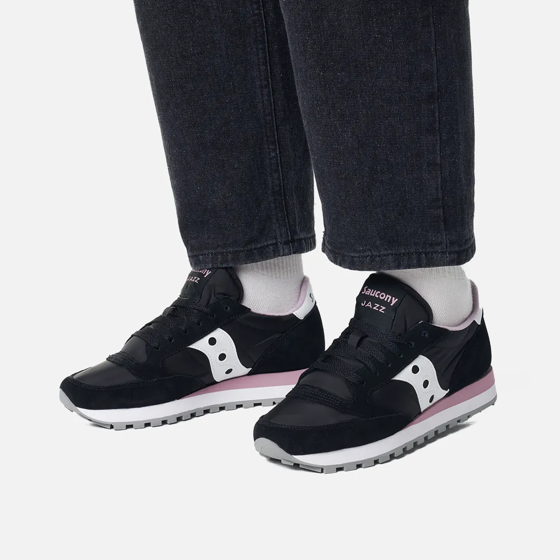 Saucony Женские кроссовки Jazz Original