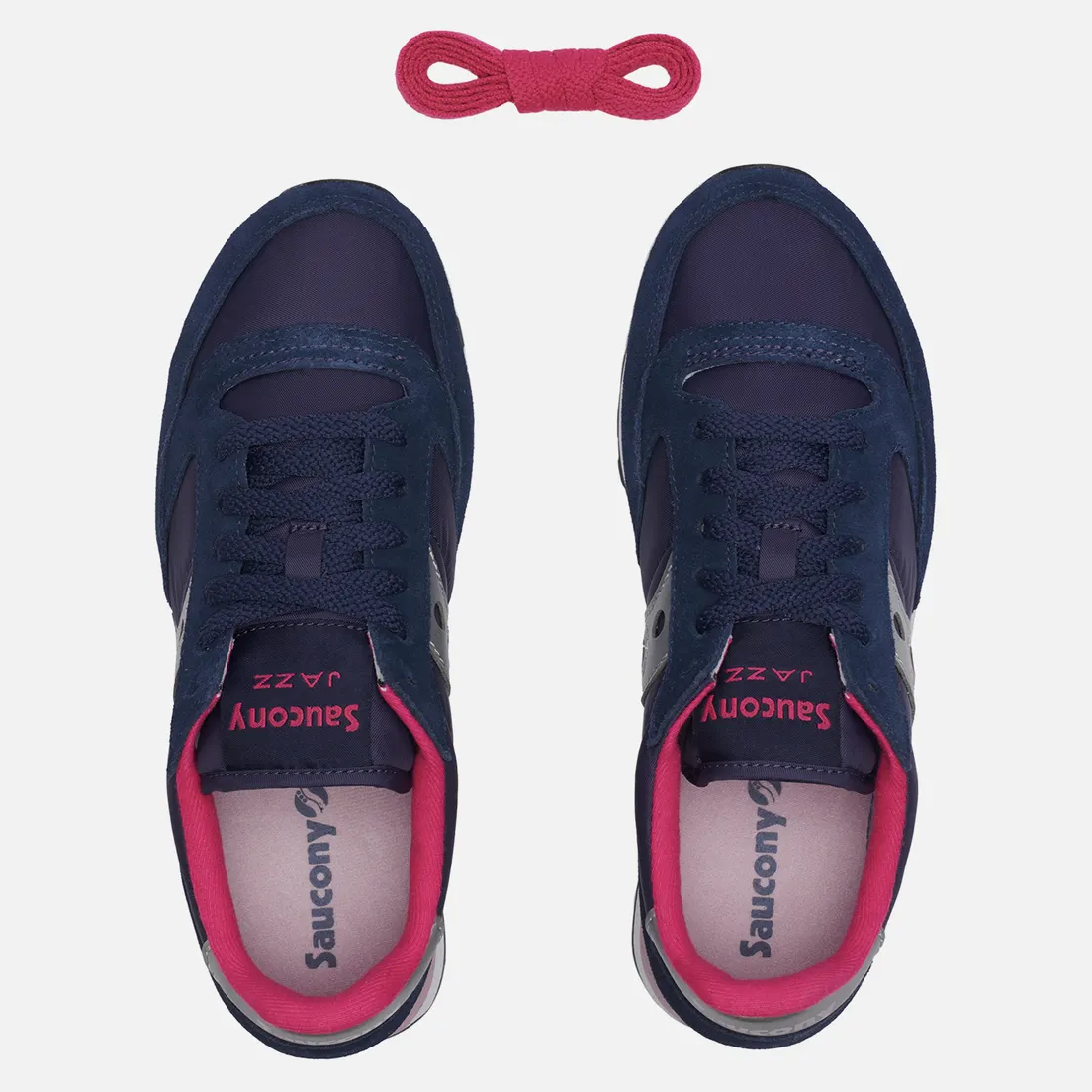 Saucony Женские кроссовки Jazz Original