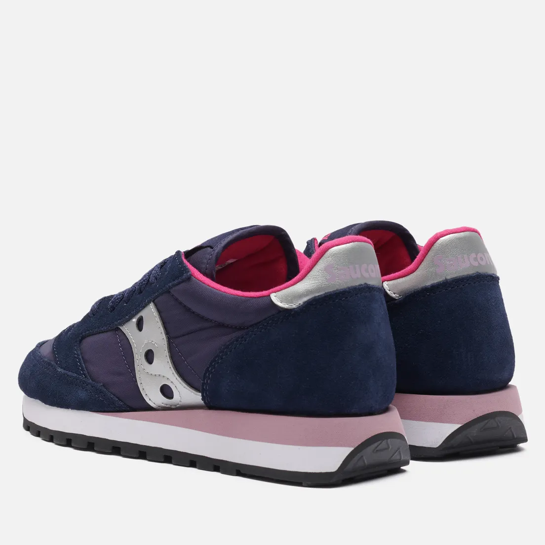 Saucony Женские кроссовки Jazz Original
