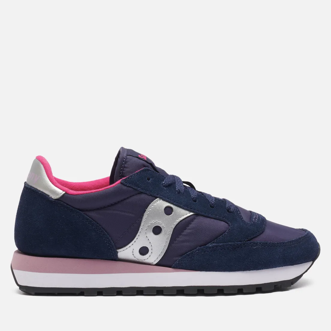 Saucony Женские кроссовки Jazz Original