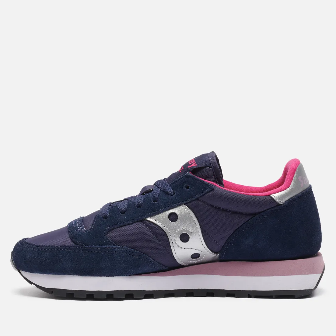 Saucony Женские кроссовки Jazz Original