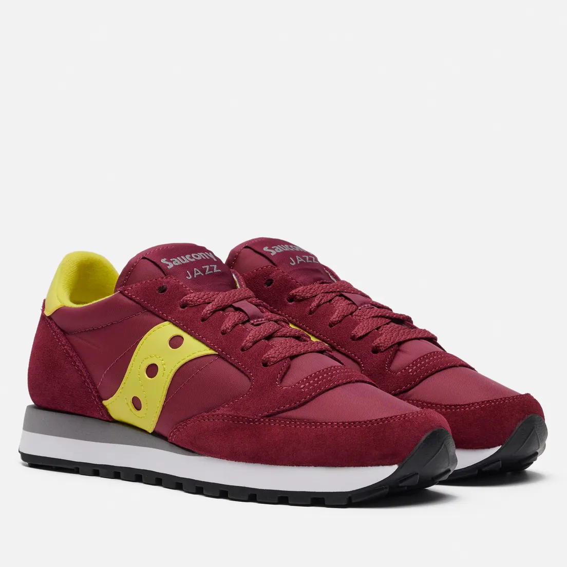 Saucony Женские кроссовки Jazz Original