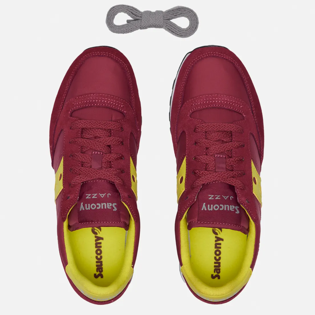 Saucony Женские кроссовки Jazz Original
