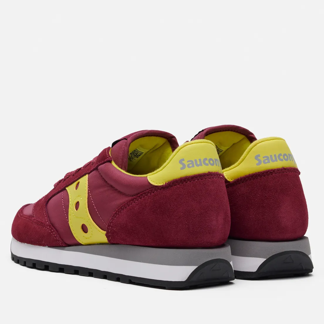 Saucony Женские кроссовки Jazz Original