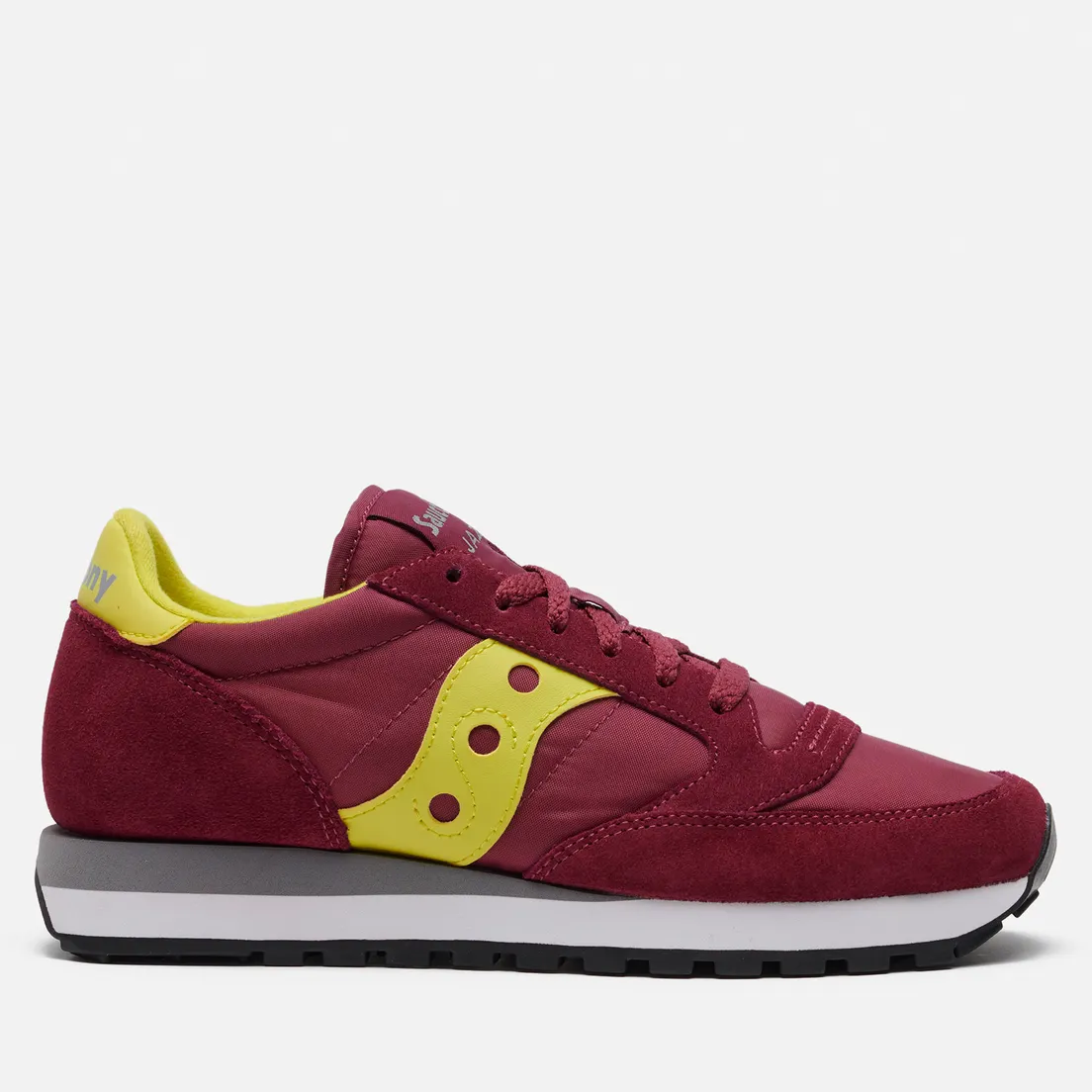 Saucony Женские кроссовки Jazz Original