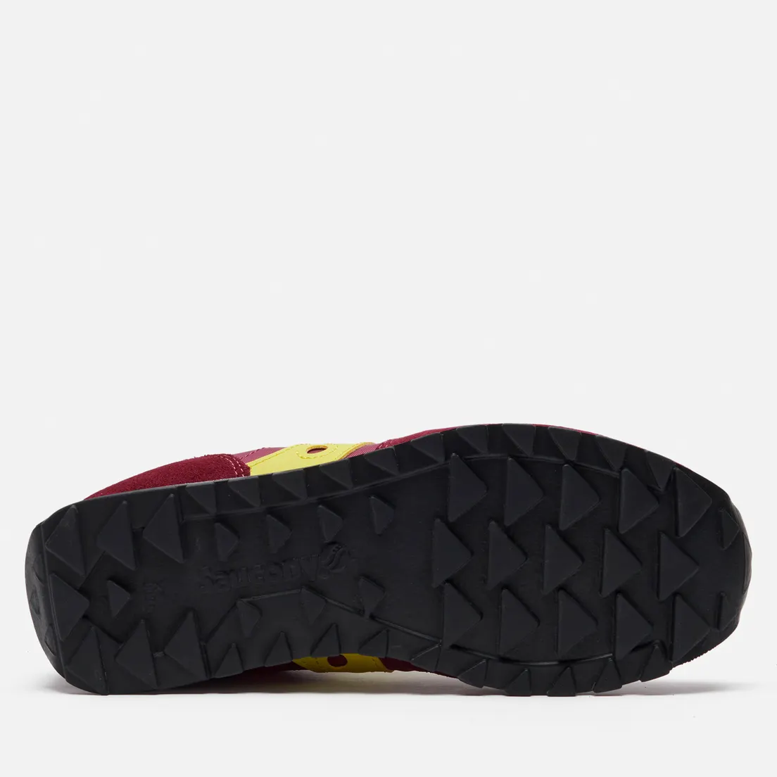 Saucony Женские кроссовки Jazz Original