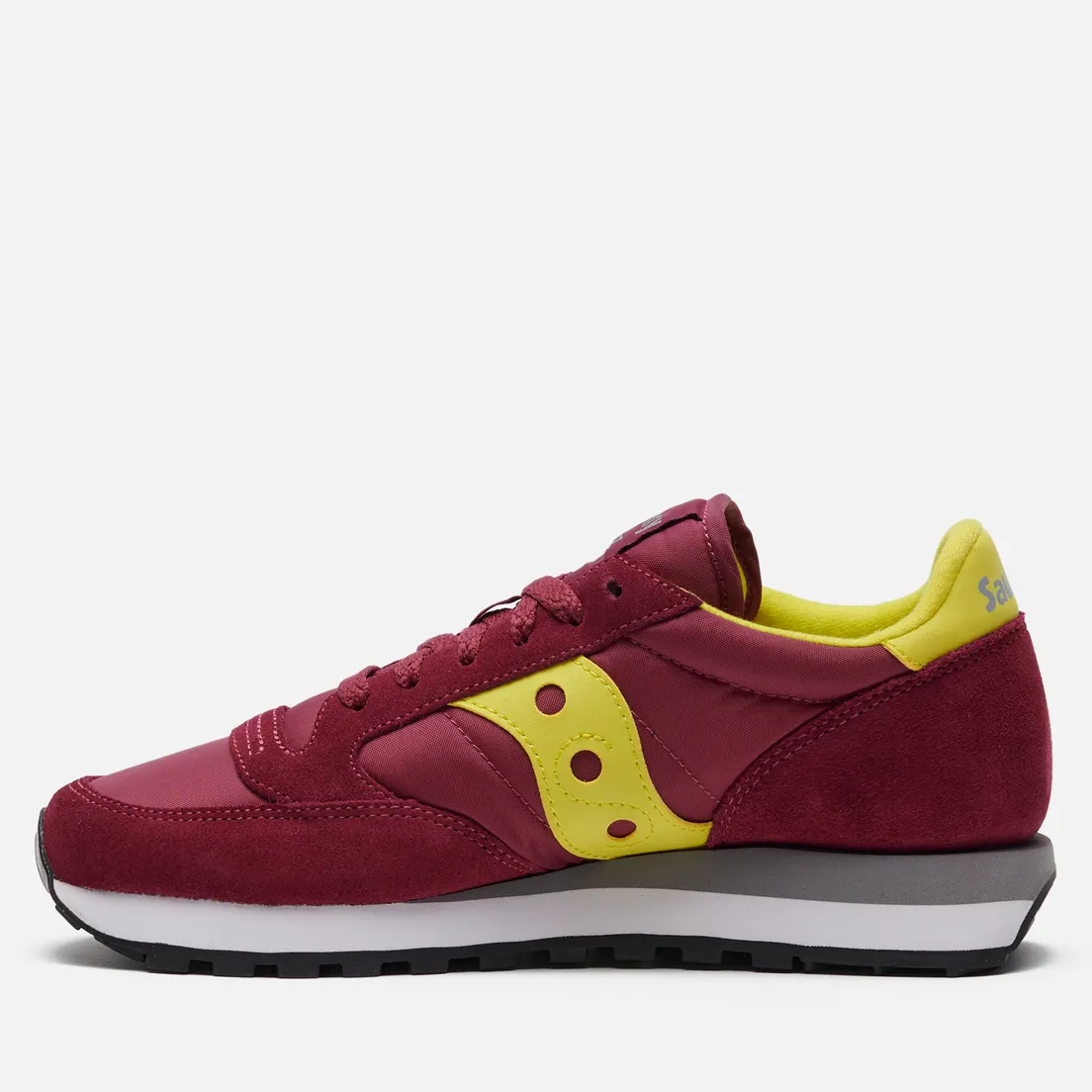 Saucony Женские кроссовки Jazz Original