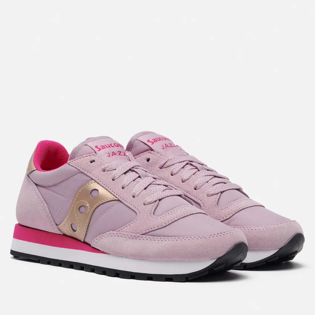 Saucony Женские кроссовки Jazz Original