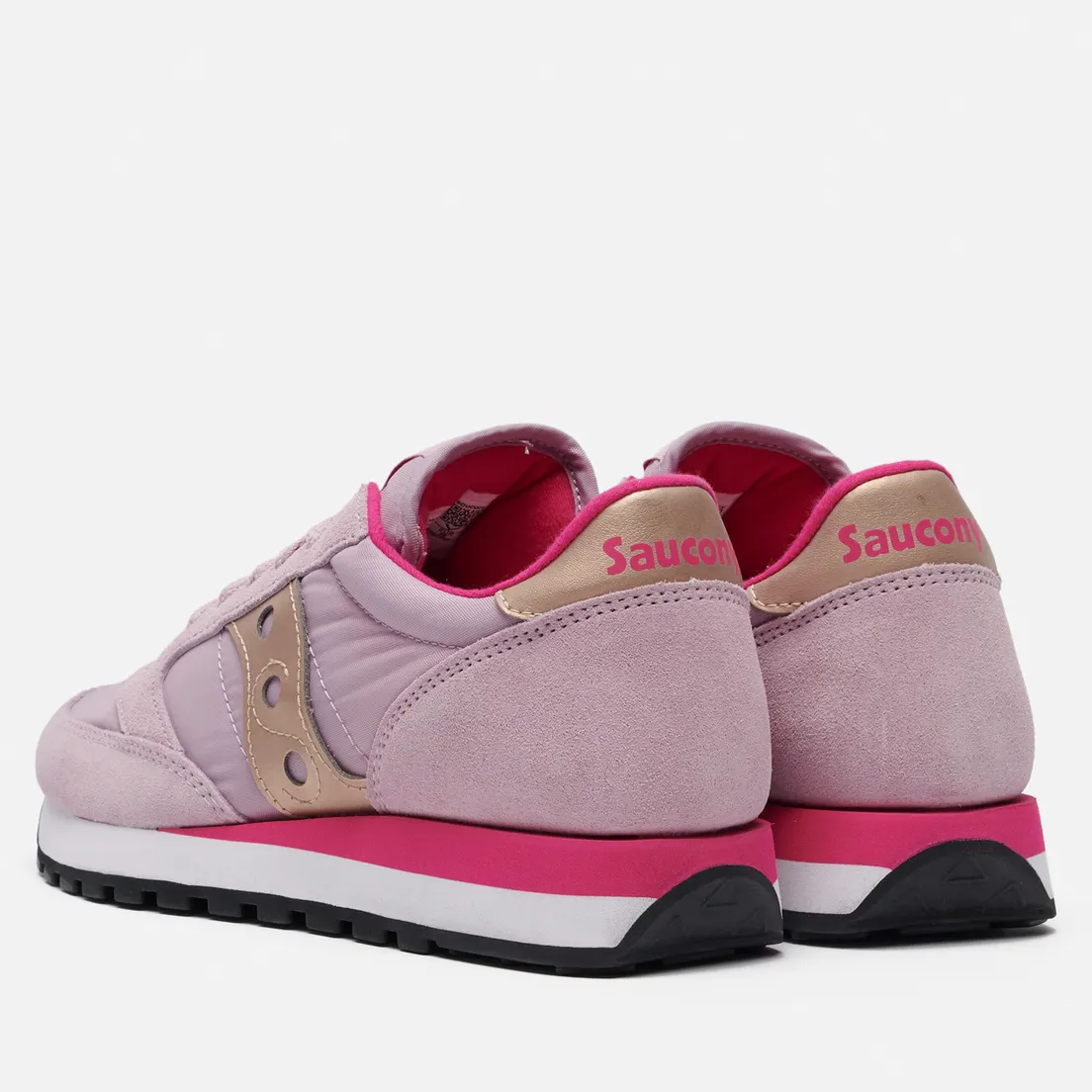Saucony Женские кроссовки Jazz Original