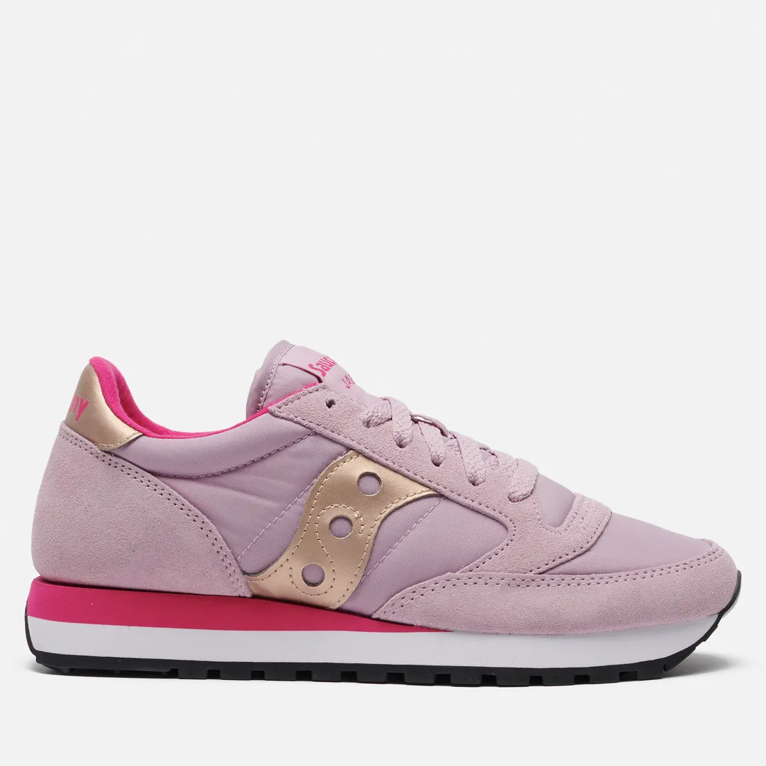 Saucony Женские кроссовки Jazz Original