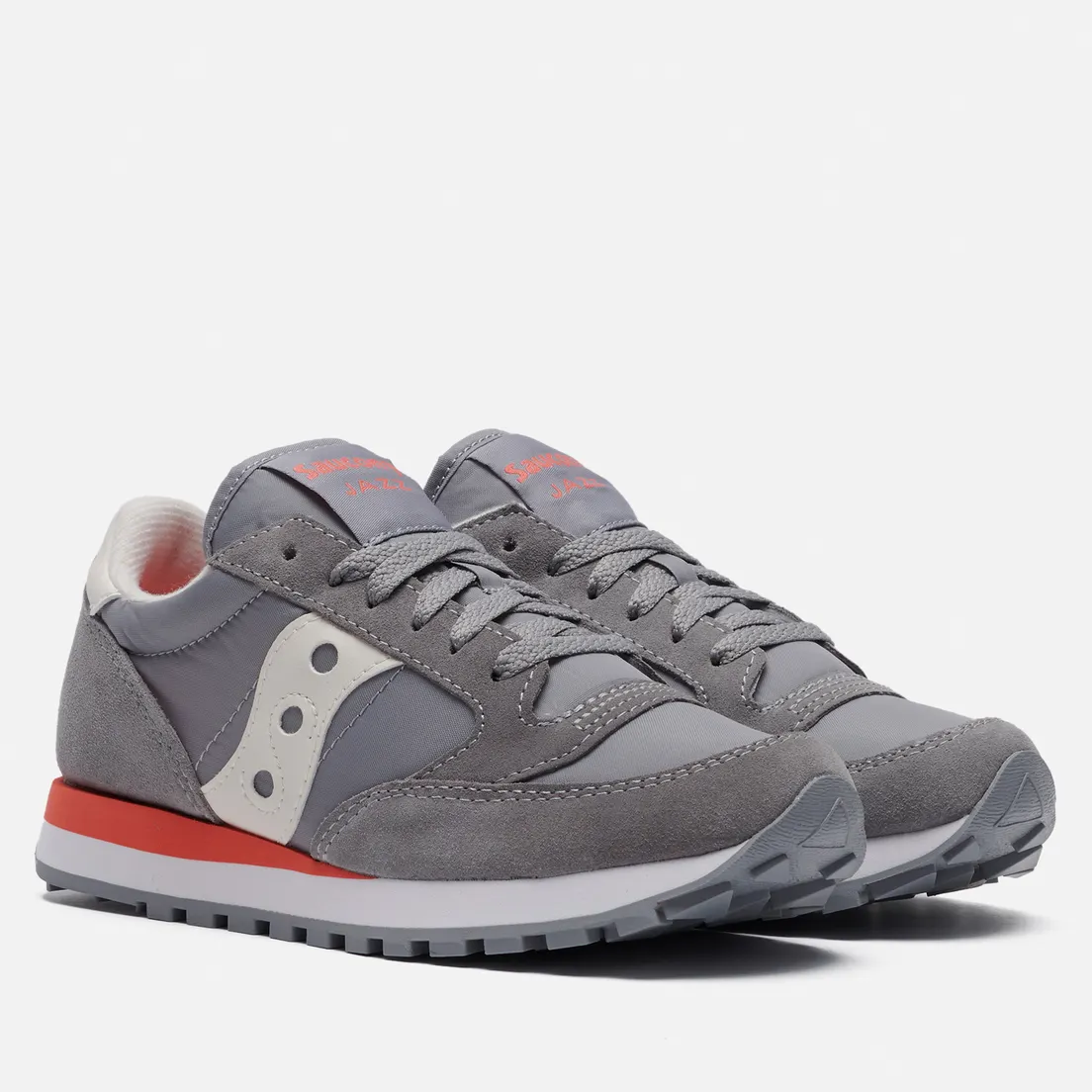 Saucony Женские кроссовки Jazz Original