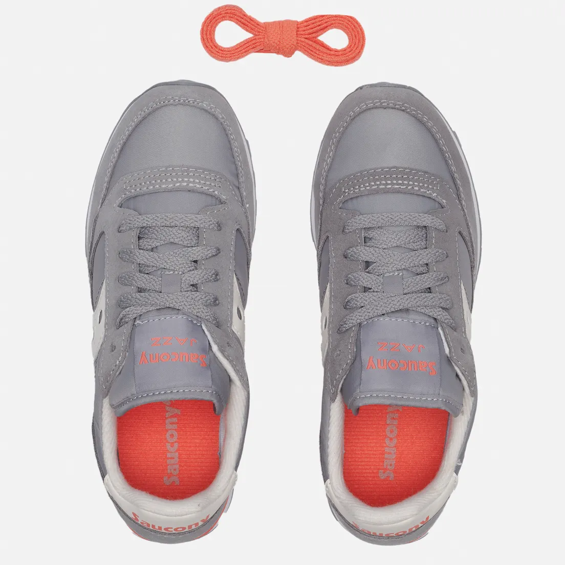 Saucony Женские кроссовки Jazz Original