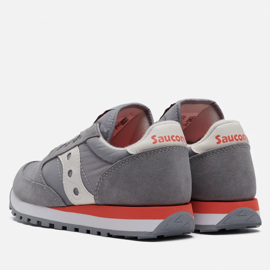 Saucony Женские кроссовки Jazz Original