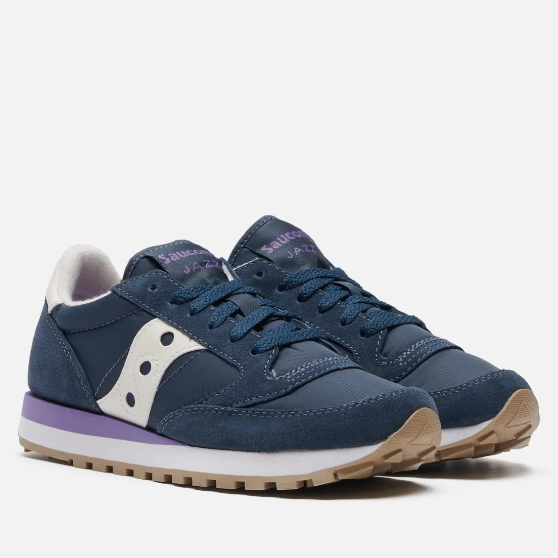 Saucony Женские кроссовки Jazz Original