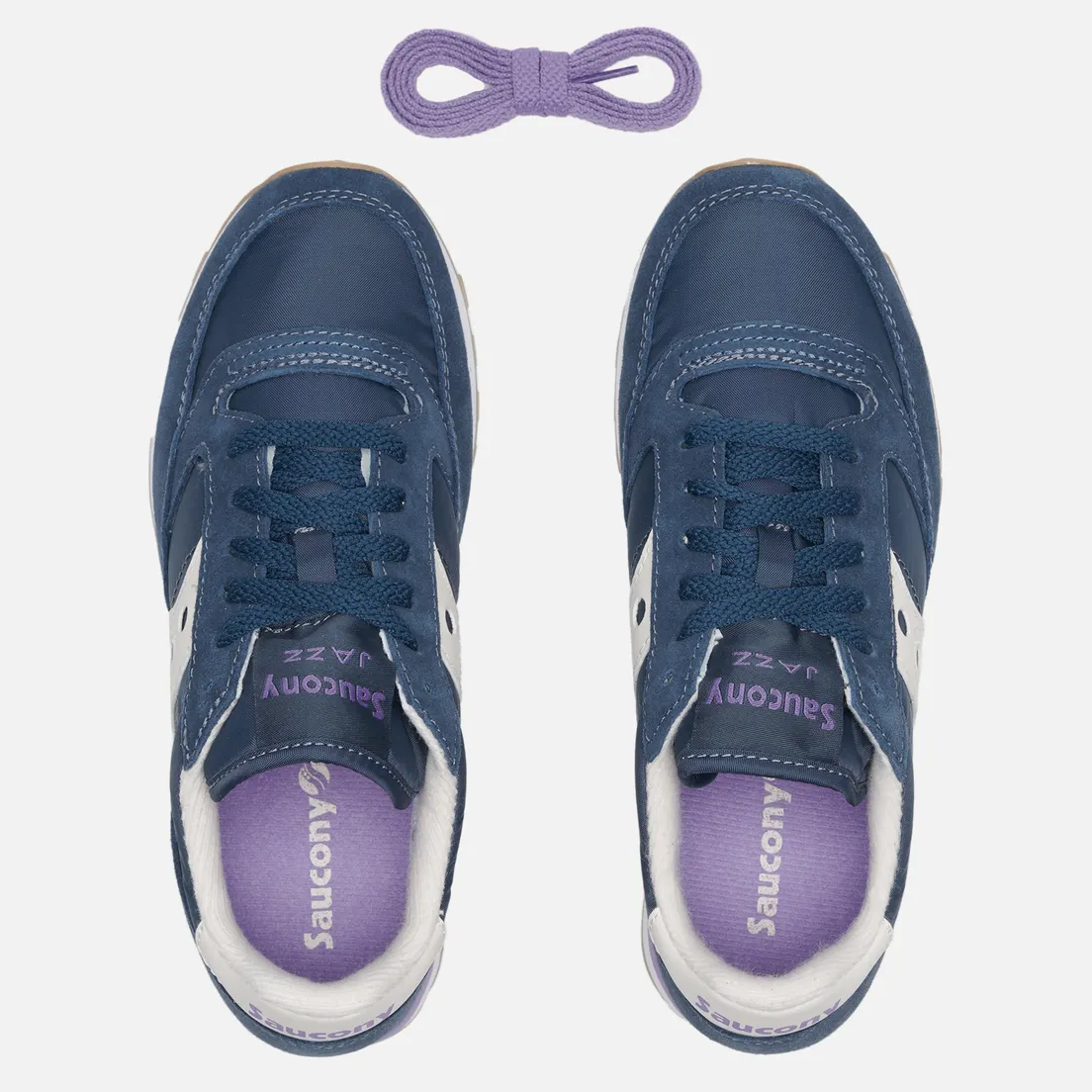Saucony Женские кроссовки Jazz Original