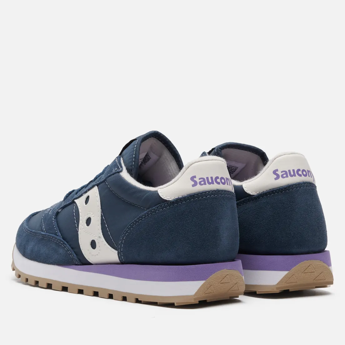 Saucony Женские кроссовки Jazz Original