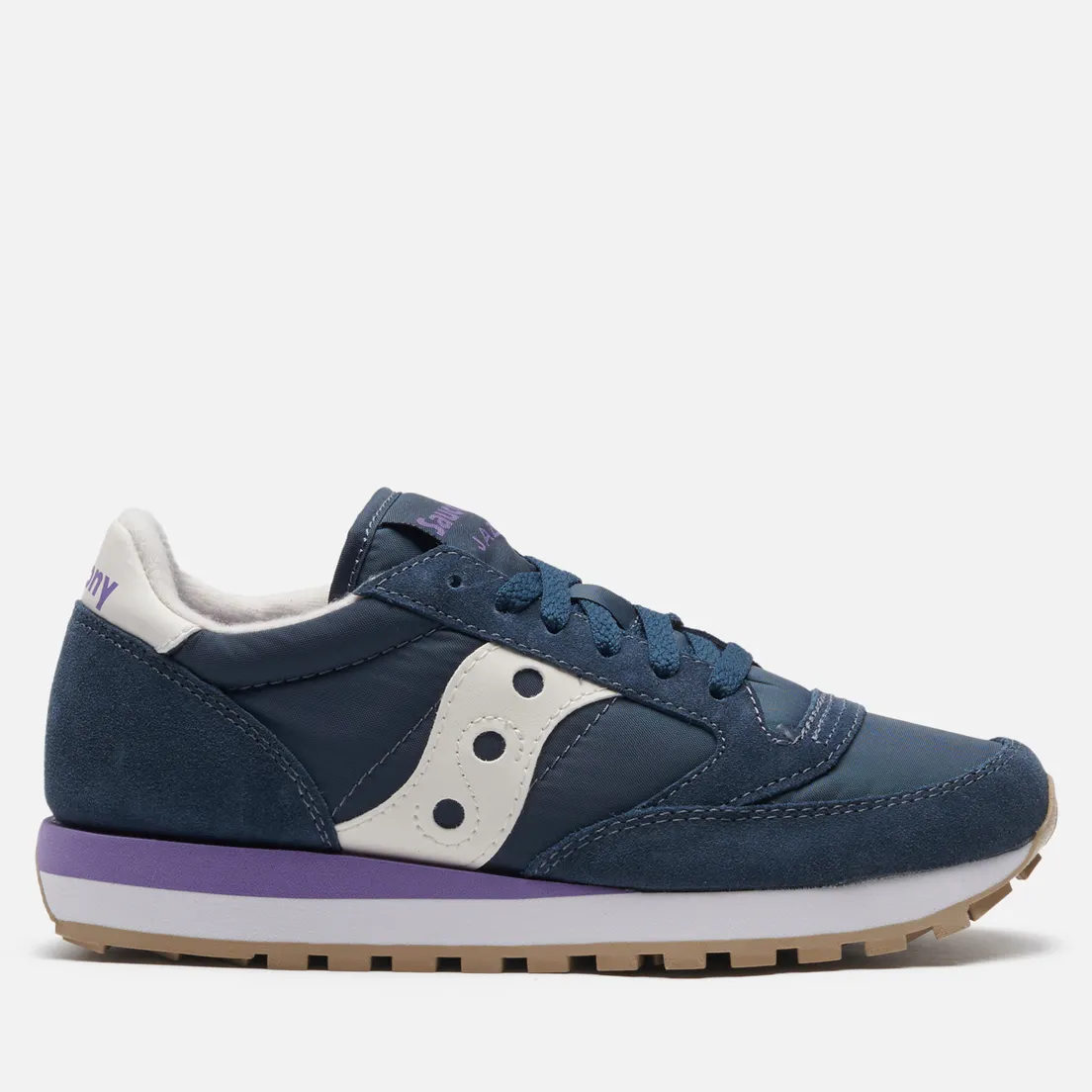 Saucony Женские кроссовки Jazz Original