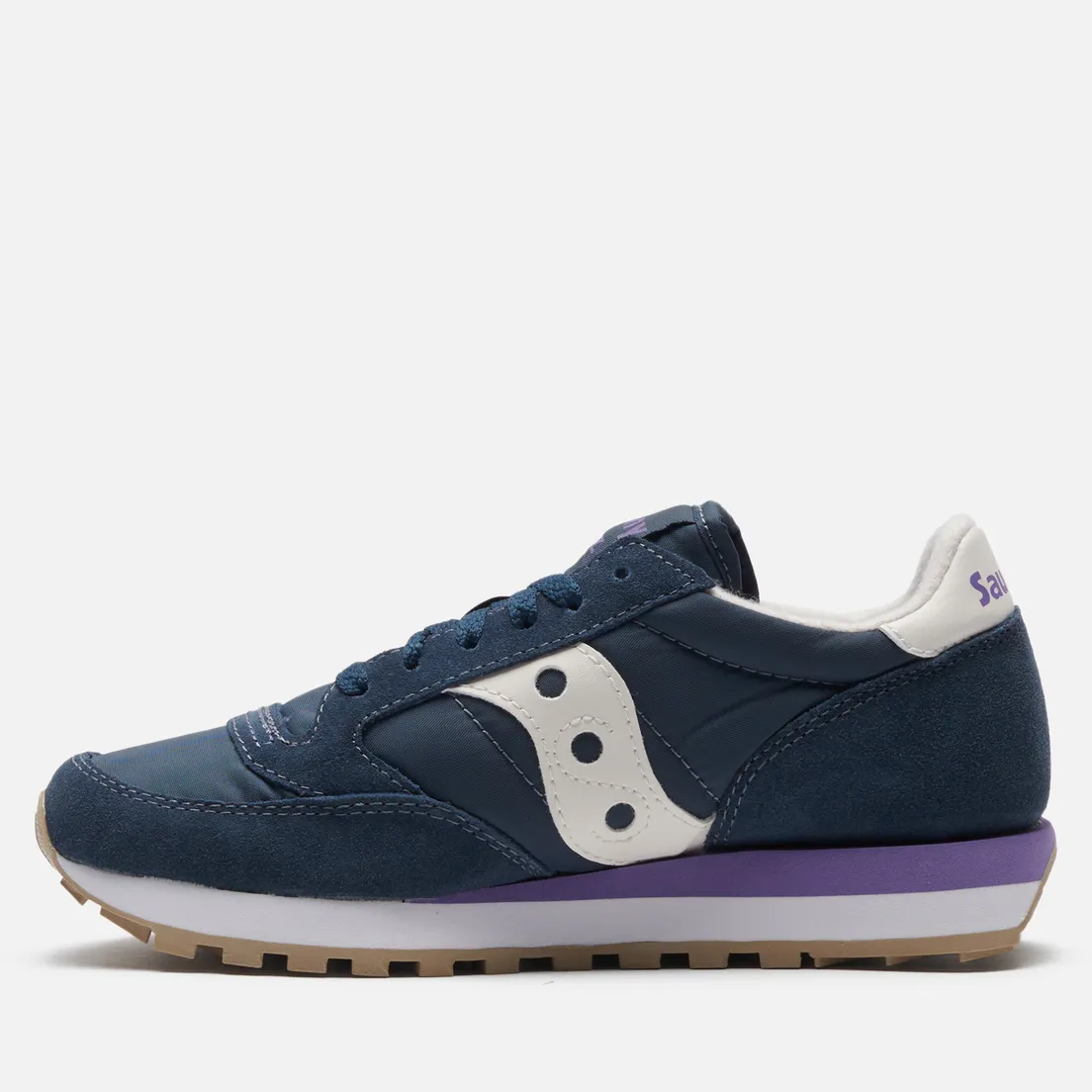 Saucony Женские кроссовки Jazz Original