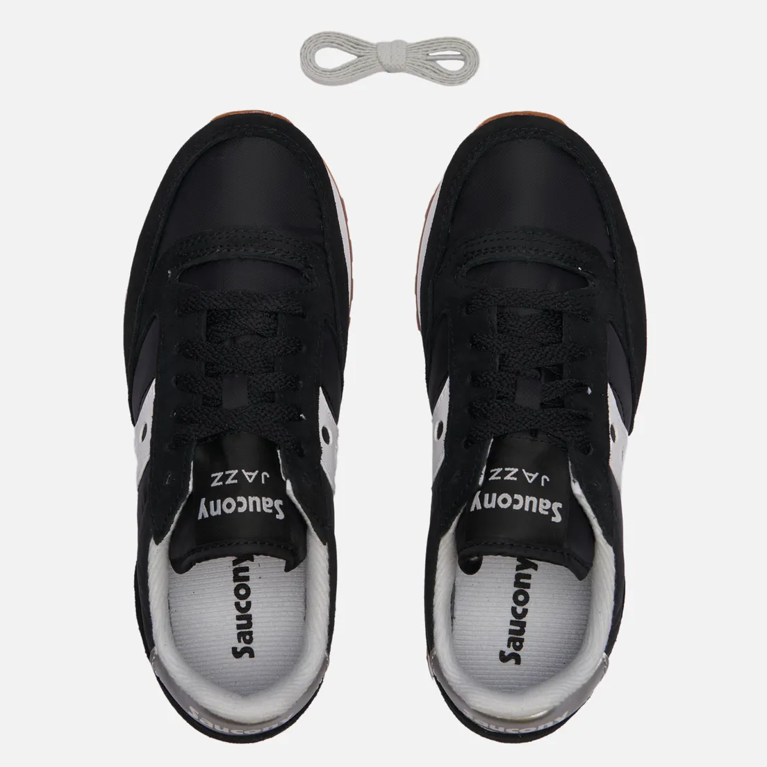 Saucony Женские кроссовки Jazz Original