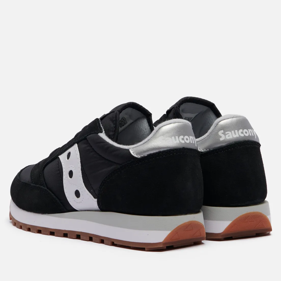 Saucony Женские кроссовки Jazz Original