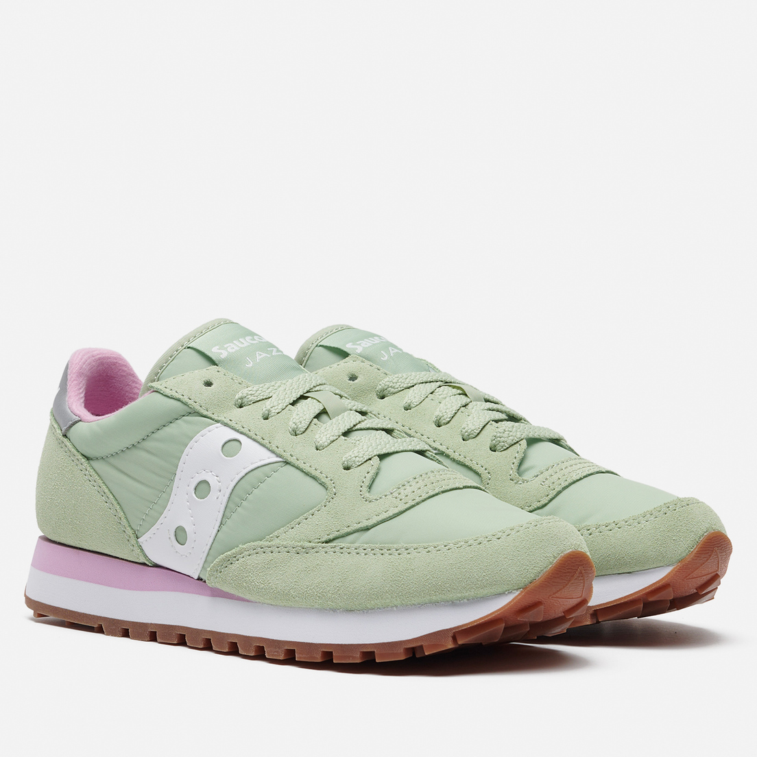 Saucony Женские кроссовки Jazz Original