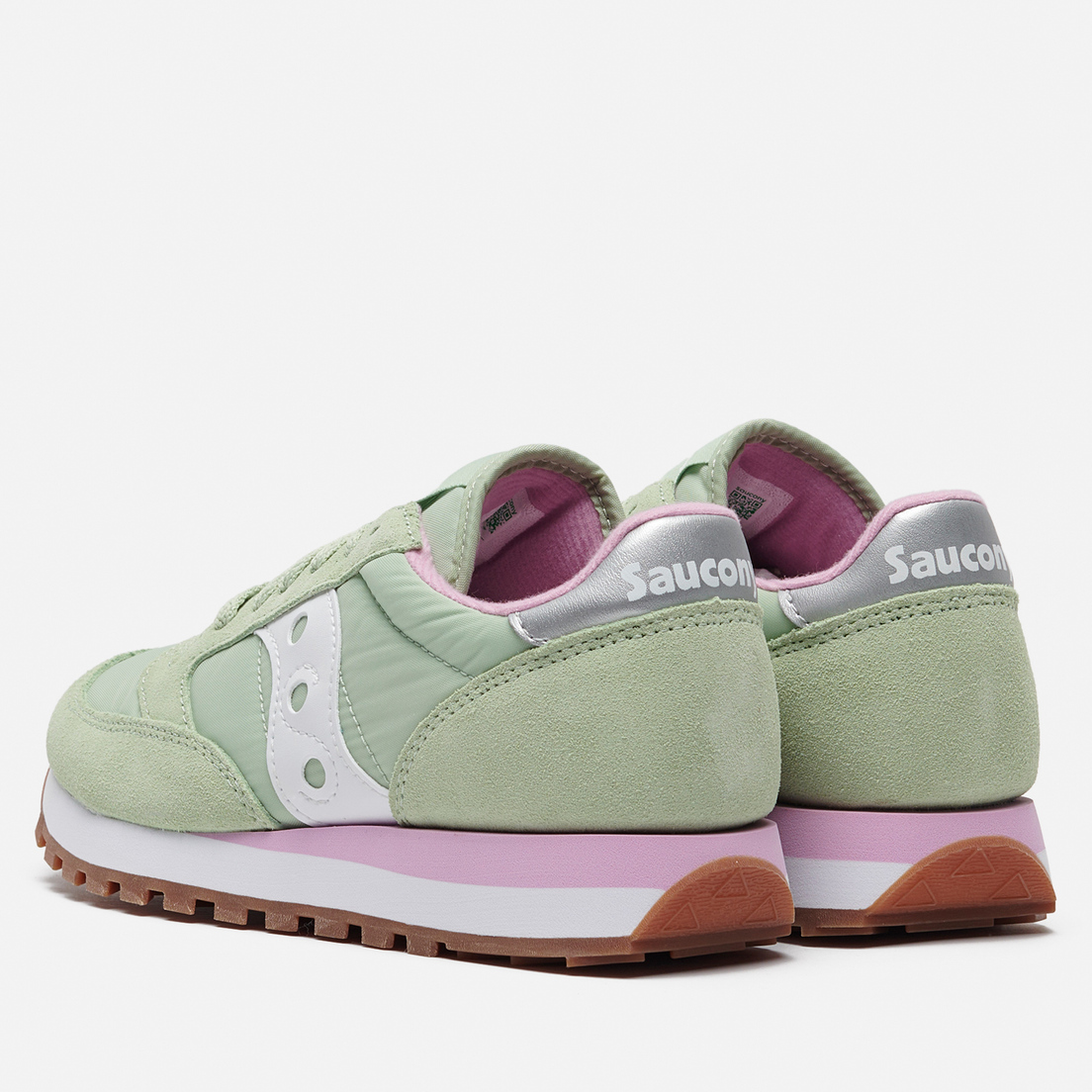 Saucony Женские кроссовки Jazz Original