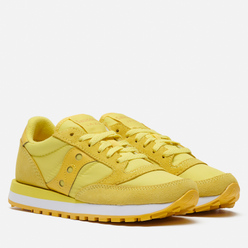 Saucony Женские кроссовки Jazz Original