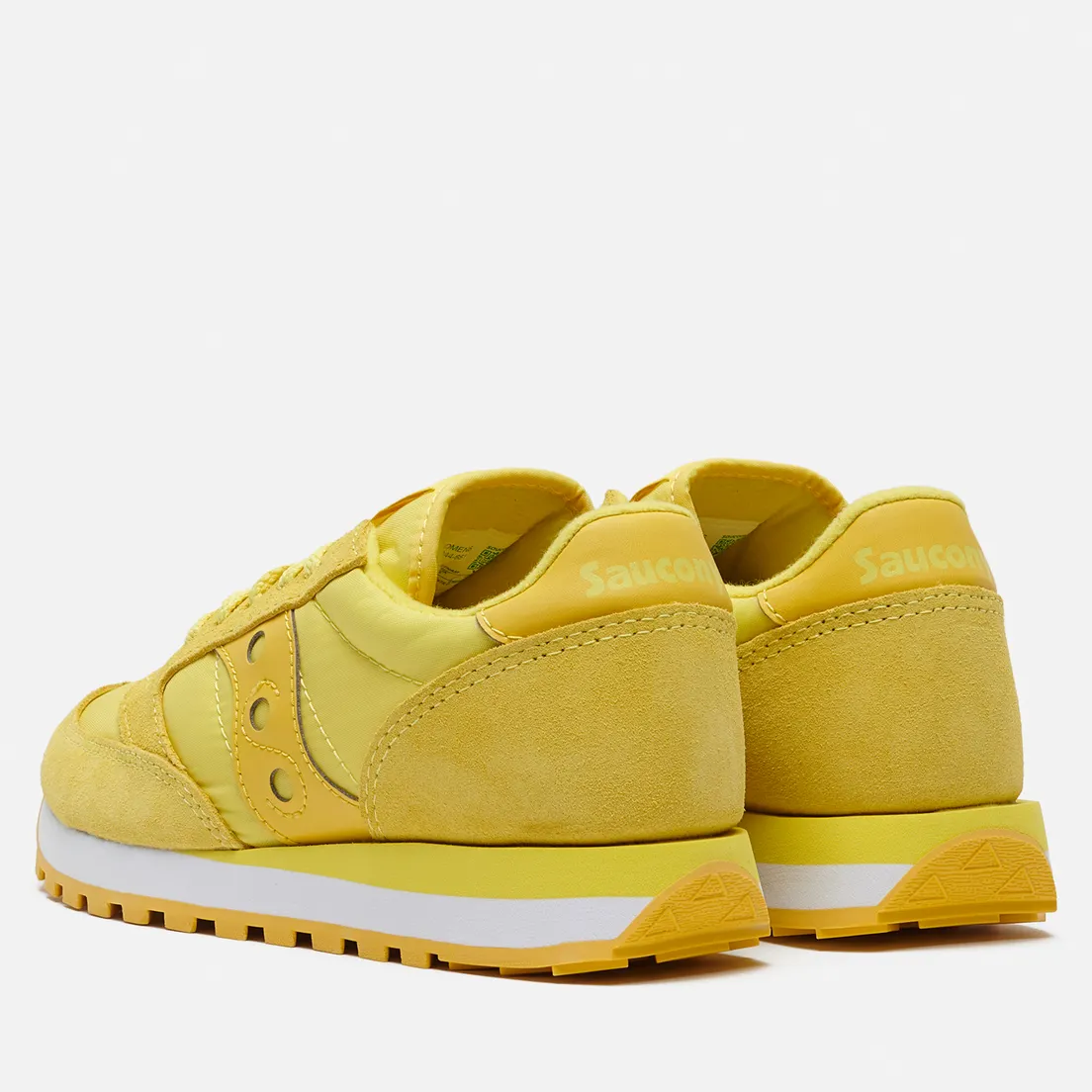 Saucony Женские кроссовки Jazz Original
