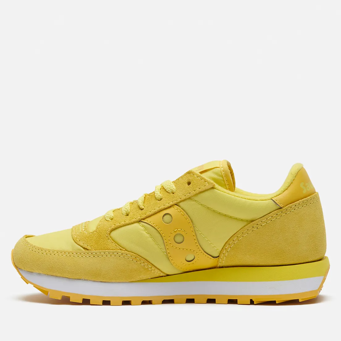 Saucony Женские кроссовки Jazz Original