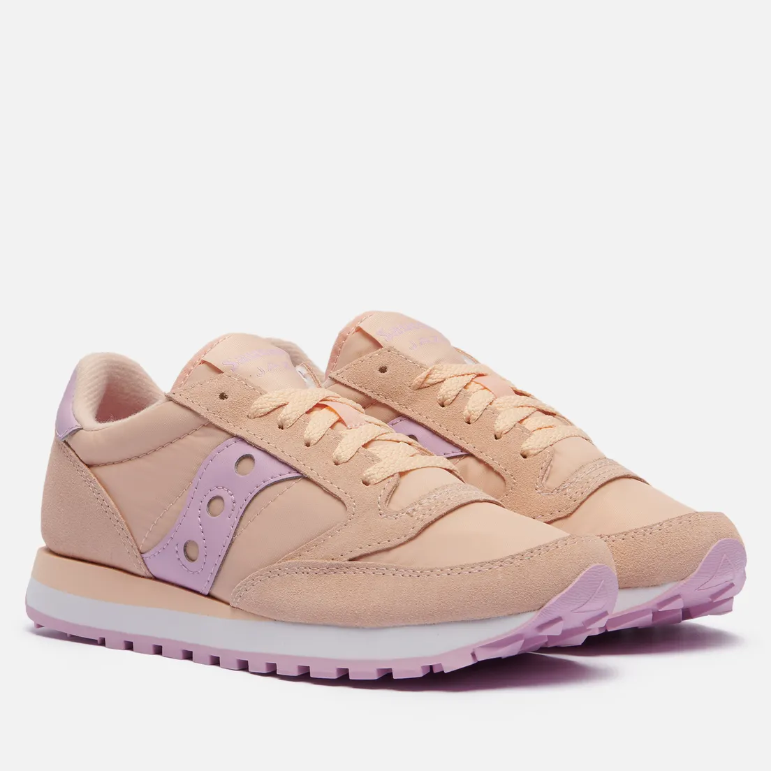 Saucony Женские кроссовки Jazz Original