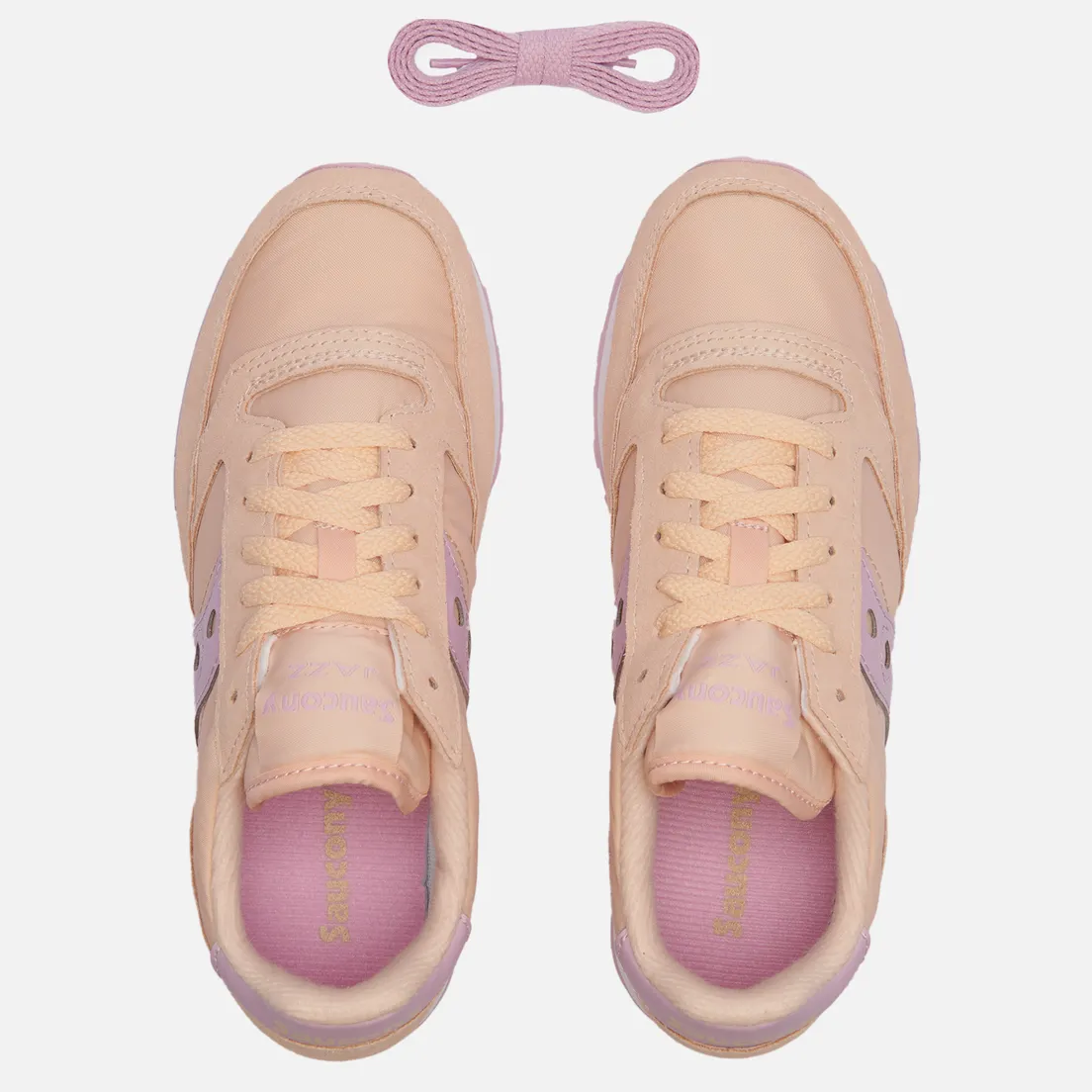 Saucony Женские кроссовки Jazz Original