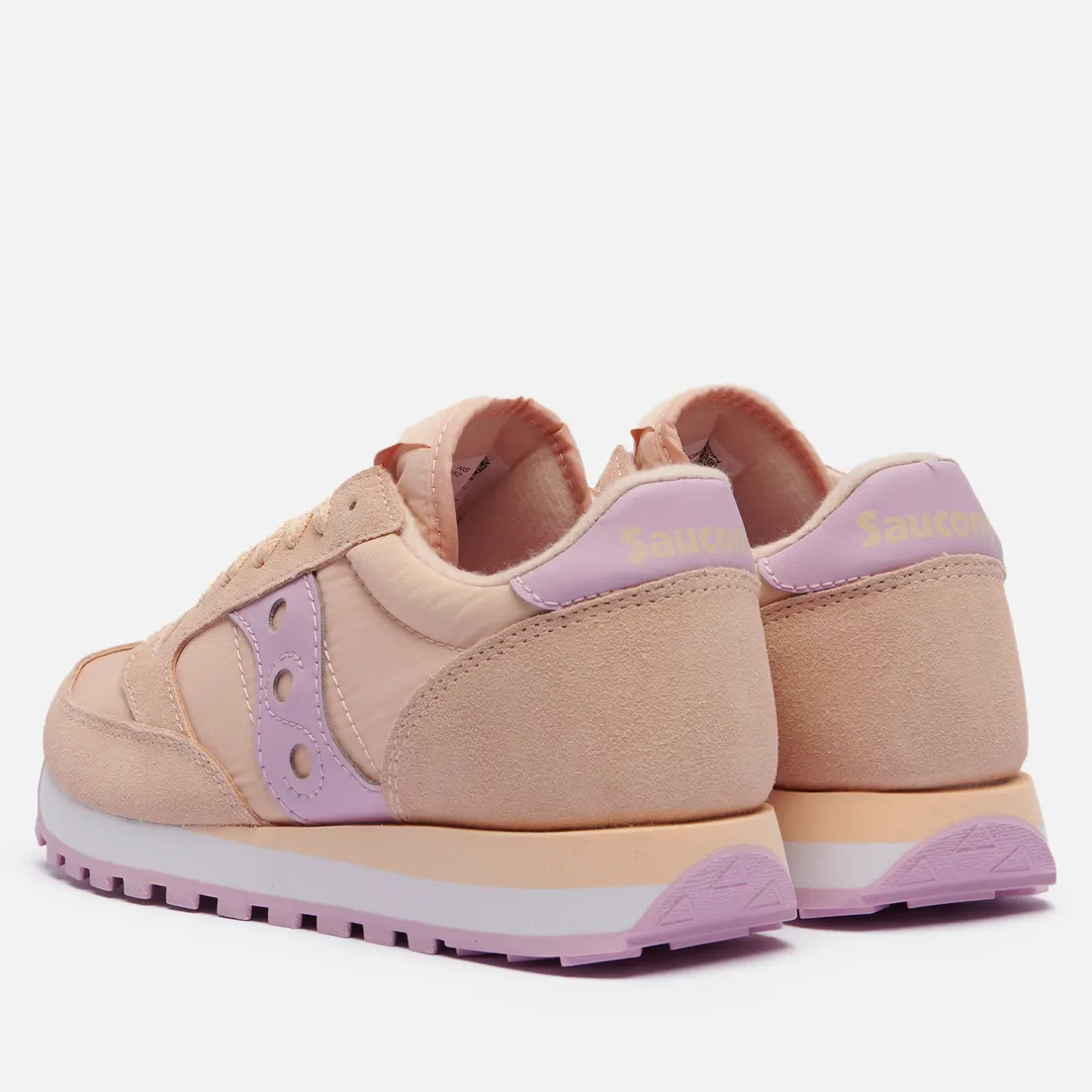 Saucony Женские кроссовки Jazz Original