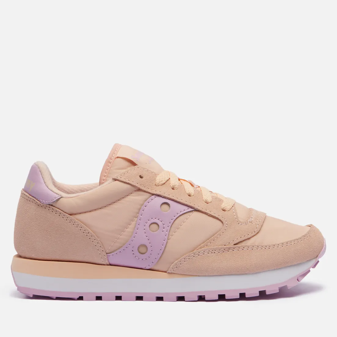 Saucony Женские кроссовки Jazz Original