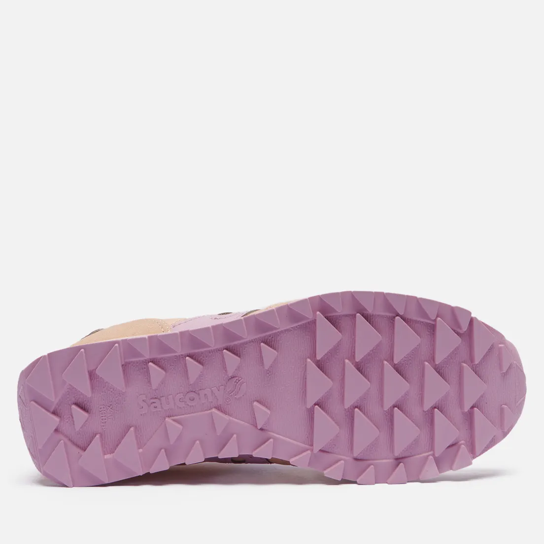 Saucony Женские кроссовки Jazz Original