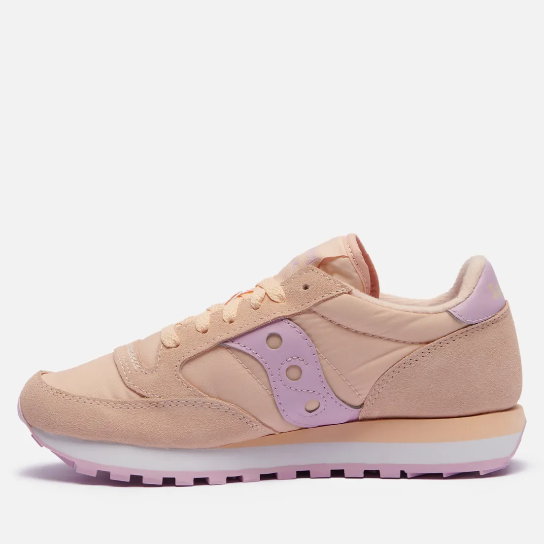 Saucony Женские кроссовки Jazz Original