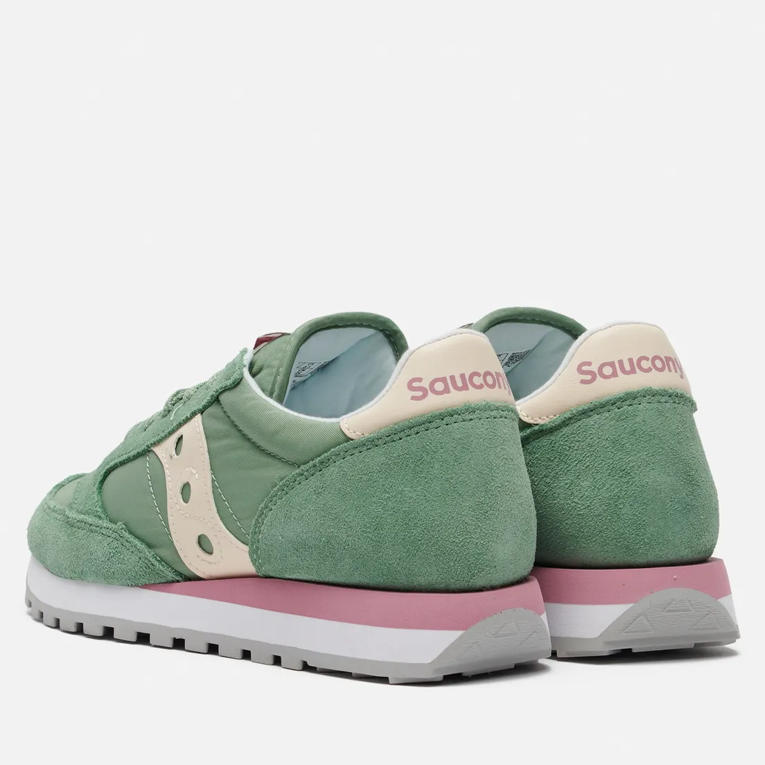 Saucony Женские кроссовки Jazz Original