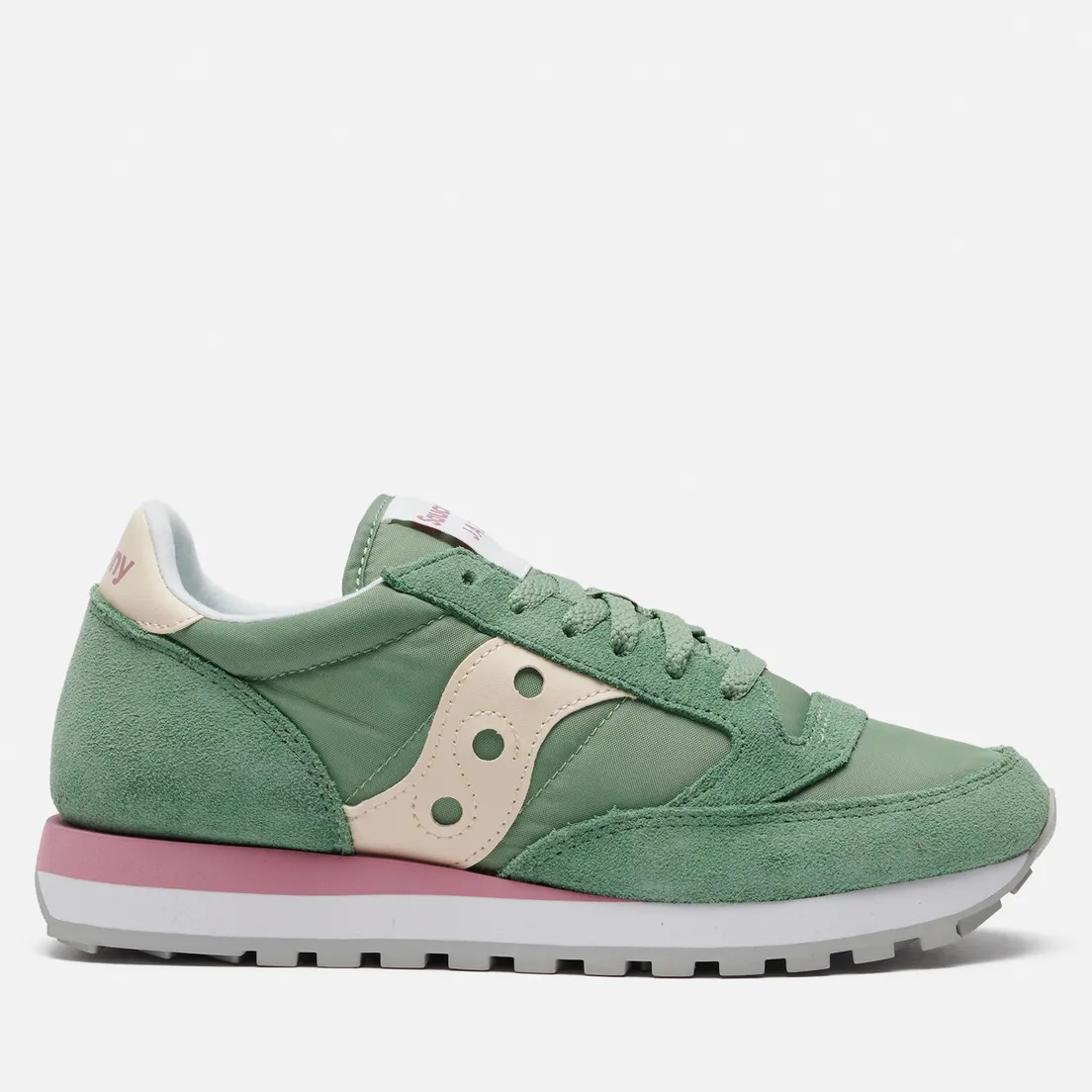Saucony Женские кроссовки Jazz Original