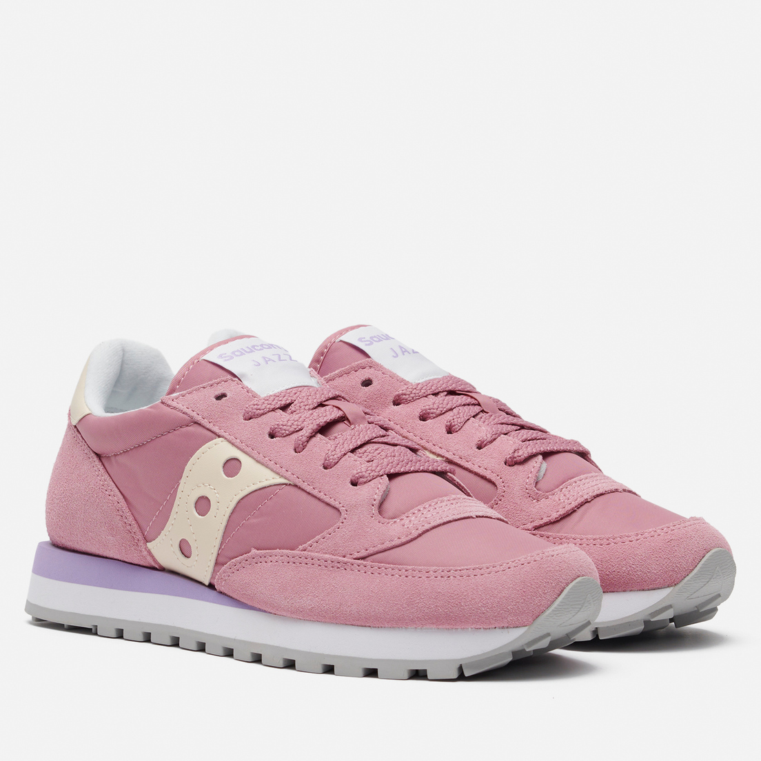 Saucony jazz original rosa on sale