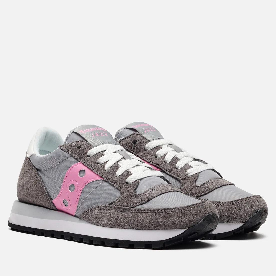 Saucony Женские кроссовки Jazz Original