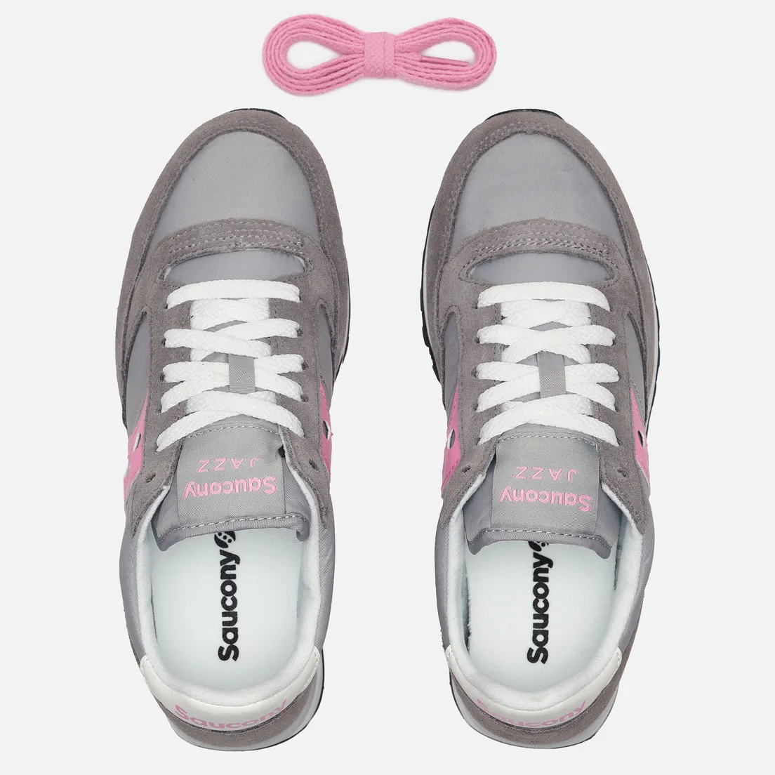 Saucony Женские кроссовки Jazz Original
