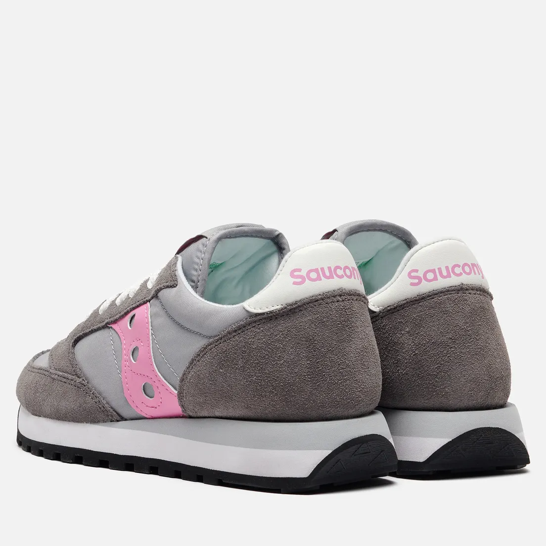 Saucony Женские кроссовки Jazz Original