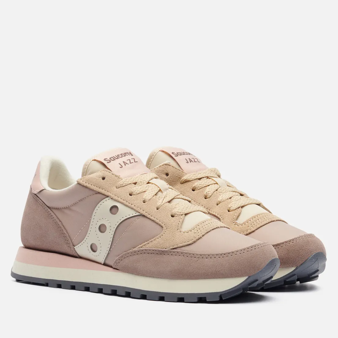 Saucony Женские кроссовки Jazz Original