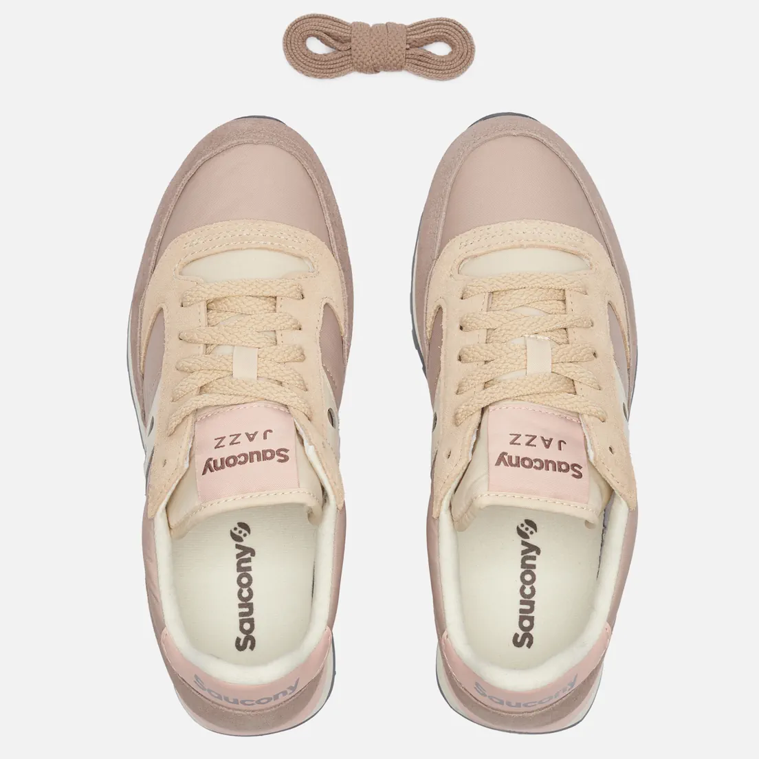 Saucony Женские кроссовки Jazz Original