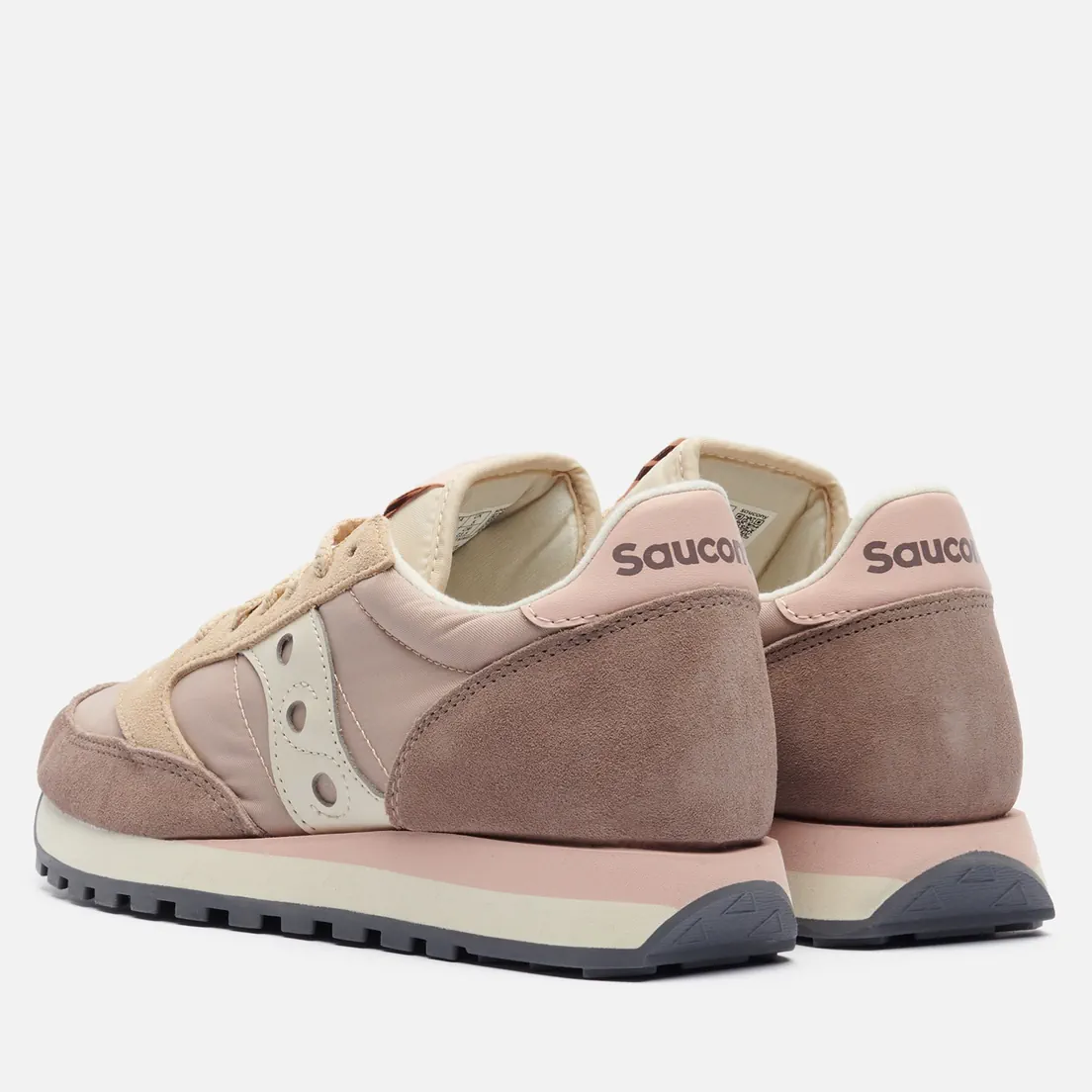 Saucony Женские кроссовки Jazz Original