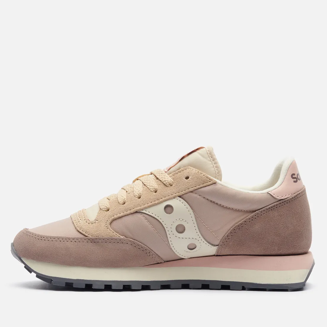 Saucony Женские кроссовки Jazz Original