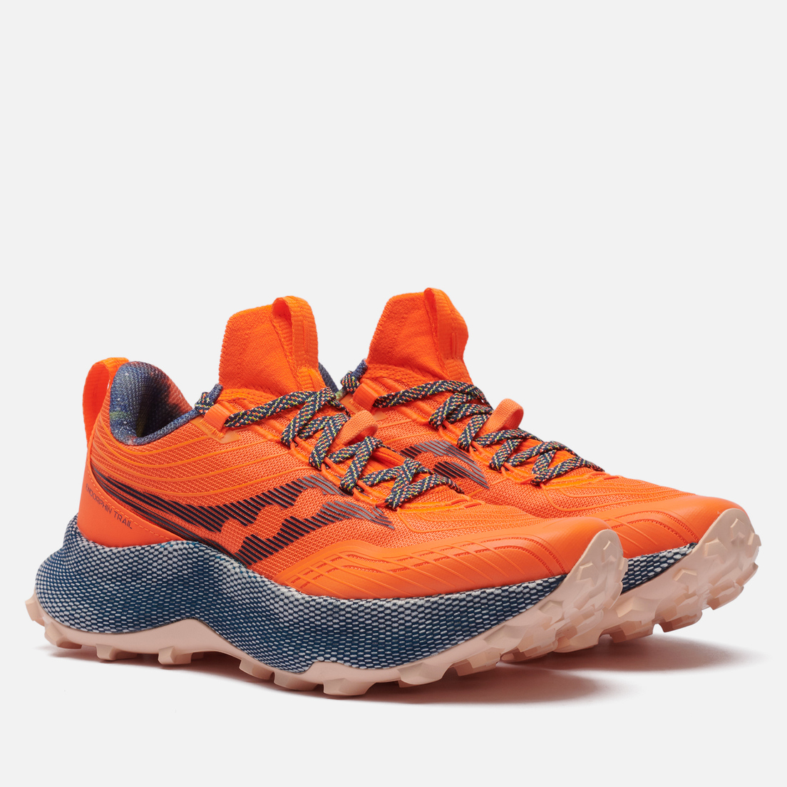 Saucony Axon 2