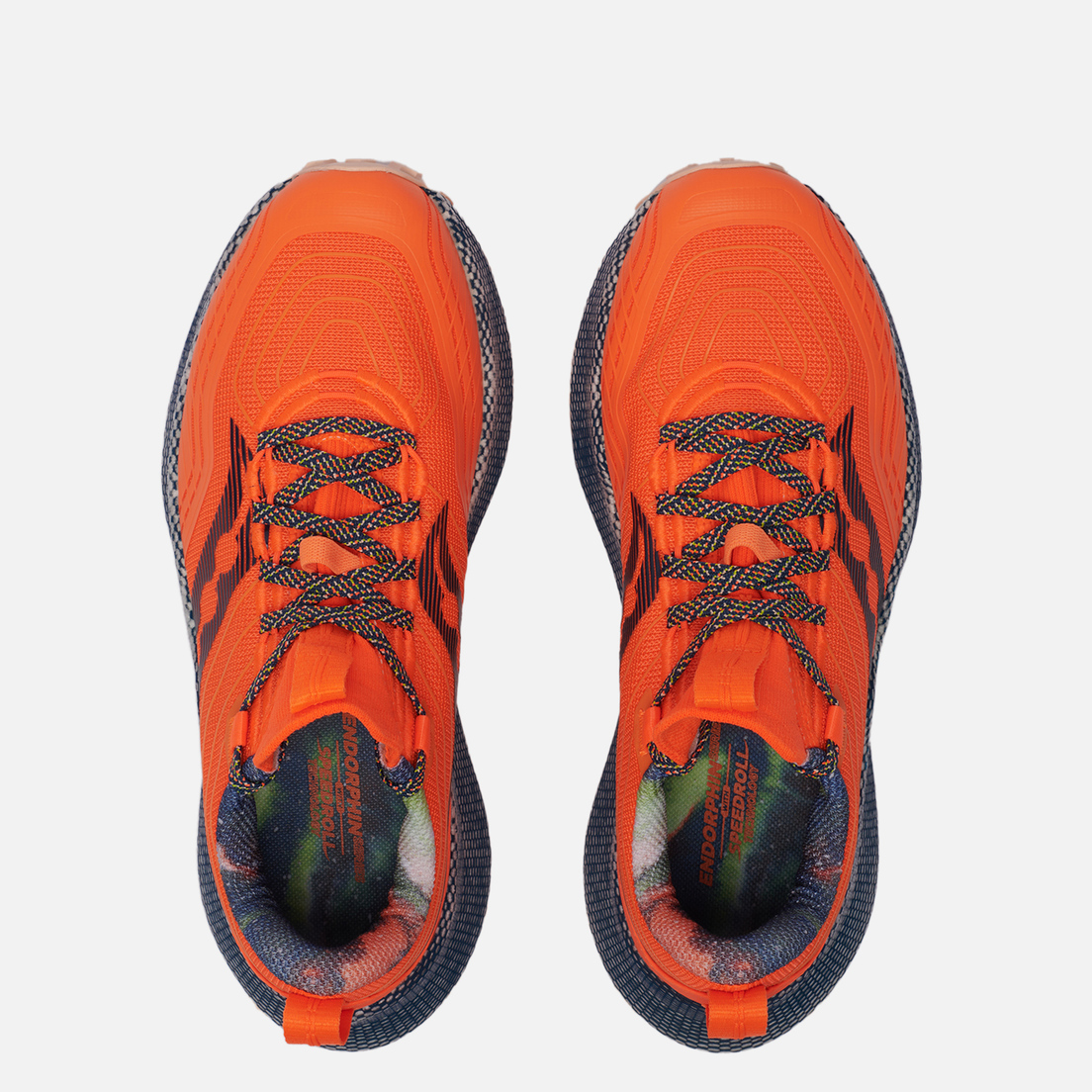 Saucony Женские кроссовки Endorphin Trail