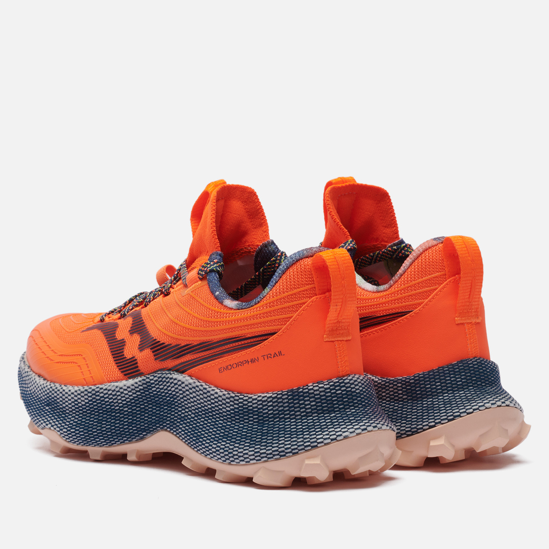 Saucony Женские кроссовки Endorphin Trail