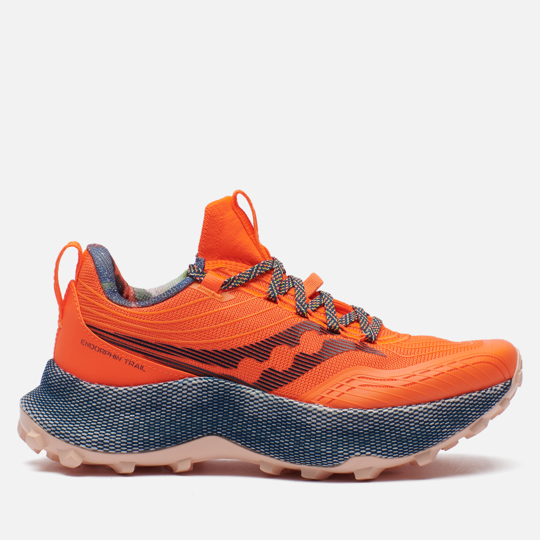 Saucony Женские кроссовки Endorphin Trail