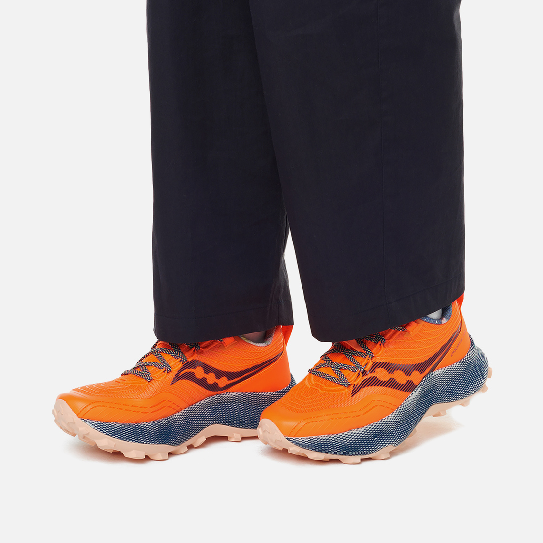 Saucony Женские кроссовки Endorphin Trail